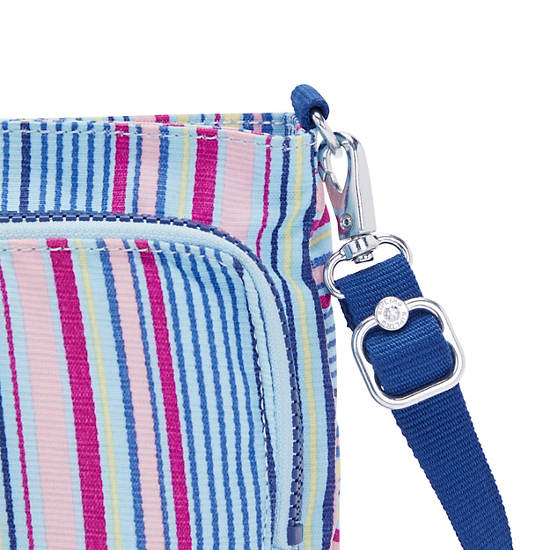 Torba Crossbody Kipling Myrte Printed Convertible Kolorowe | PL 2026MQ